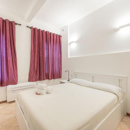 Casa Luna - Vicino Alla Stazione Dei Treni Velence Kültér fotó