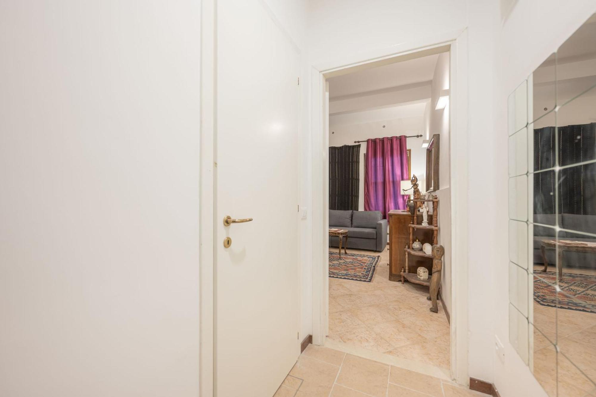 Casa Luna - Vicino Alla Stazione Dei Treni Velence Kültér fotó